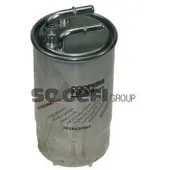 COOPERSFIAAM FILTERS FP5863HWS Brandstoffilter