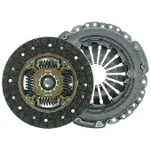 AISIN KS-057RA Koppelingsset
