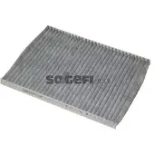 COOPERSFIAAM FILTERS PCK8036 Interieurfilter