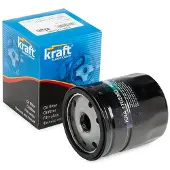Kraft 1702080 Oliefilter