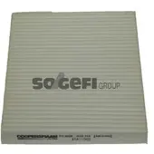 COOPERSFIAAM FILTERS PC8228 Interieurfilter