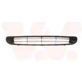 VAN WEZEL 1826590 Ventilatiegrille, bumper