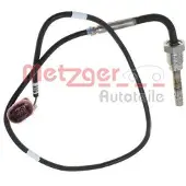 METZGER 0894154 Sensor, uitlaatgastemperatuur