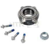 SNR R151.43 Wiellagerset