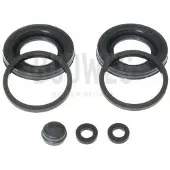 BUDWEG CALIPER 203309 Reparatieset, remklauw