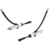 Valeo Hoofdcilinder koppeling 804652 Valeo voor o.a. DACIA, RENAULT