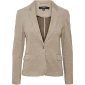 Vero Moda Blazers 'Julia' lichtbruin