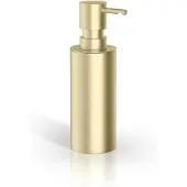 DECOR WALTHER Zeepdispenser Bar Mikado Gold Matt