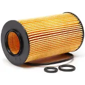 PURFLUX L509 Oliefilter