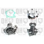 Quinton Hazell QCP976 Waterpomp