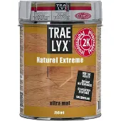 Trae-Lyx Naturel Extreme Lak Ultramat 2K 250 ML