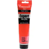 Amsterdam Acrylverf - 315 Pyrollerood - Expert - 150 ml