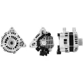 Lucas Dynamo / Alternator LRB00439