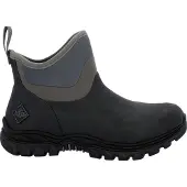 Muck Laarzen Arctic Sport II Rubber Zwart/Grijs Wellington Laarzen