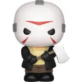 Friday The 13th Vrijdag de 13e Jason Figural Bank