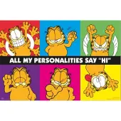 Grupo Erik Poster Garfield - 91,5x61cm