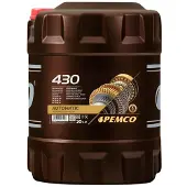 PEMCO PM0430-20 Olie, automatische transmissie (ATF)