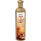 Camylle Velours de Sauna – L’Instinctif