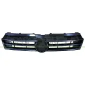 BLIC 6502-07-9507990Q Radiator grill