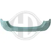 Diederichs 1475055 Achterbumper