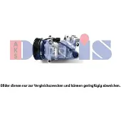 AKS DASIS 853068N Aircopomp