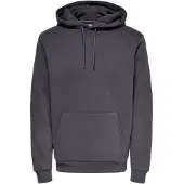 Only & Sons Sweatshirt 'ONSCeres' donkergrijs