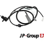 JP GROUP 4797104280 Wielsnelheidssensor (ABS)