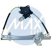 Max WRN141-L Raammechanisme
