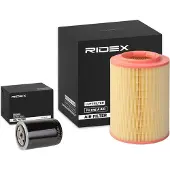 RIDEX 4055F1083 Filterset