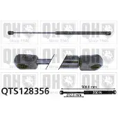 Quinton Hazell QTS128356 Gasveer achterklep
