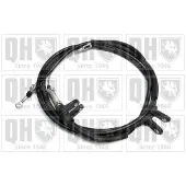 Quinton Hazell BC4038 Handremkabel