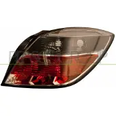 PRASCO OP4144173 Achterlicht