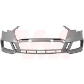 VAN WEZEL 0359574 Bumper