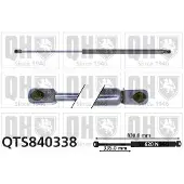 Quinton Hazell QTS840338 Gasveer achterklep