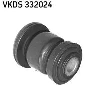 Skf VKDS 332024 Draagarmrubber