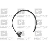 Quinton Hazell XABS110 Wielsnelheidssensor (ABS)