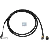 DT Spare Parts 3.37102 Wielsnelheidssensor (ABS)