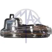 Max MTT520-L Knipperlichtautomaat / Pinkdoos