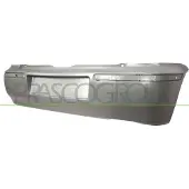 PRASCO VG0201051 Achterbumper