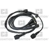Quinton Hazell XC1609 Bougiekabels