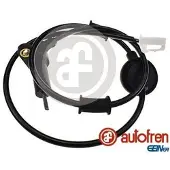 AUTOFREN SEINSA DS0201 Wielsnelheidssensor (ABS)