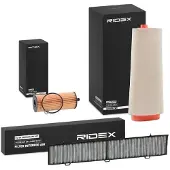 RIDEX 4055F3374 Filterset