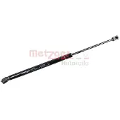 METZGER 2110565 Gasveer achterklep