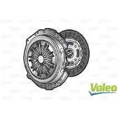 Valeo 826480 Koppelingsset