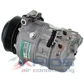 MEAT & DORIA KSB509S Aircopomp