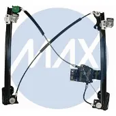 Max WLR102-R Raammechanisme