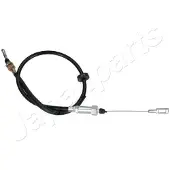Japanparts BC-0647 Handremkabel