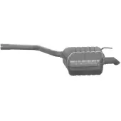VEGAZ MS-285EBER Einddemper
