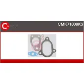 Casco CMK71008KS Turbocharger, montageset