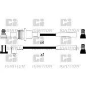 Quinton Hazell XC1032 Bougiekabels